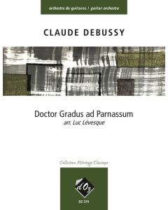 Doctor Gradus Ad Parnassum