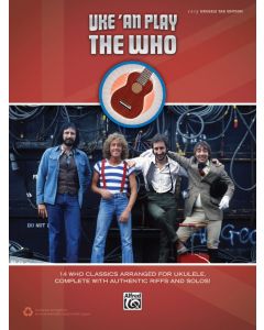 Uke 'An Play The Who
