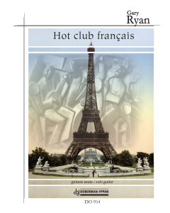 Hot Club Francais