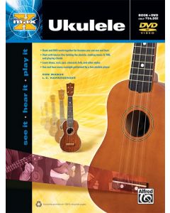 Max Ukulele Method