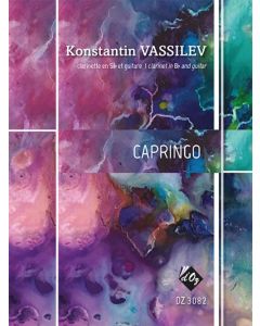  Capringo