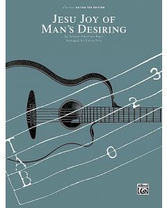 Jesu, Joy of Man's Desiring