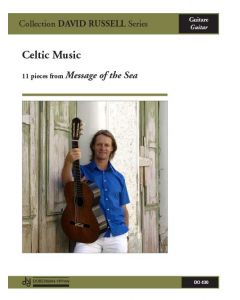 Celtic Music, Volume 1