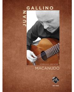 Macanudo