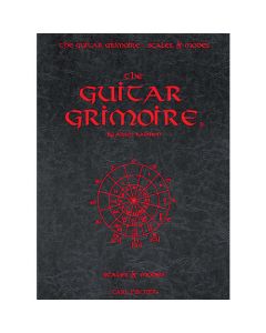 Guitar Grimoire, The - Scales & Modes
