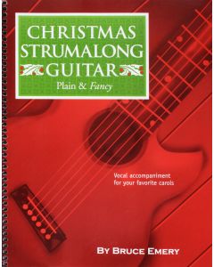 Christmas Strumalong Guitar