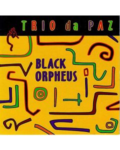Black Orpheus