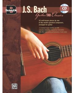 Guitar Tab Classics