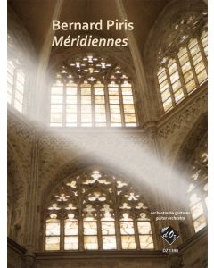 Meridiennes
