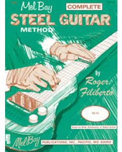 Steel Guitar