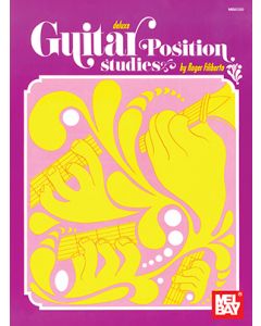 Deluxe Guitar Position Studies