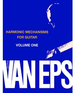 Harmonic Mechanisms, Volume 1