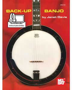 Back-up Banjo