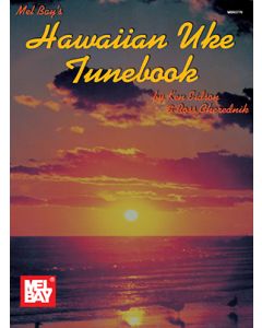 Hawaiian Uke Tunebook