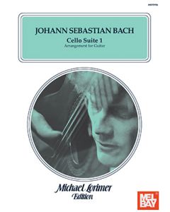 Cello Suite 1