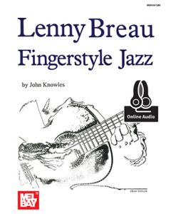 Fingerstyle Jazz