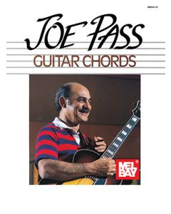 Joe Pass Guitar Chords