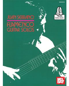 Flamenco Guitar Solos