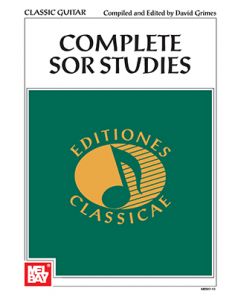 Complete Studies