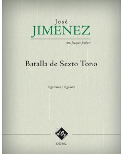 Batalla del Sexto Tono
