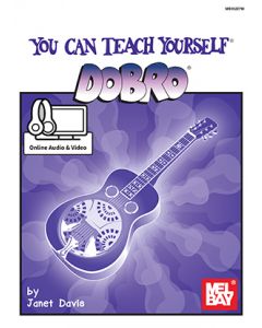 You Can Teach Yourself Dobro
