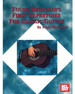 Young Beginner's 1st Repertoire