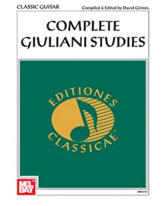 Complete Studies