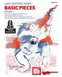 Basic Pieces, Volume 1