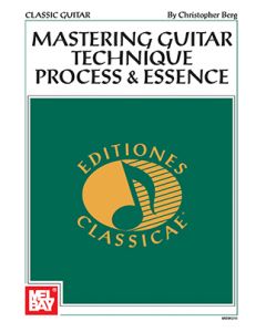 Mastering Guitar Technique