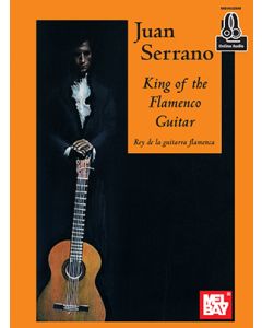 King of The Flamenco Guitar