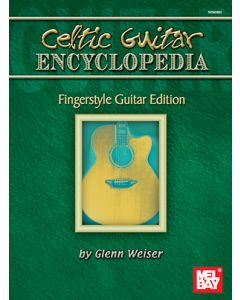 Celtic Encyclopedia - Fingerstyle Guitar Edition