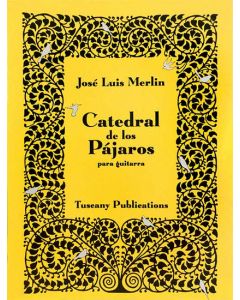 Catedral De Los Pajaros