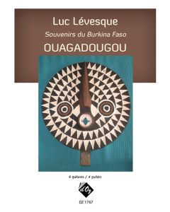 Ouagadougou