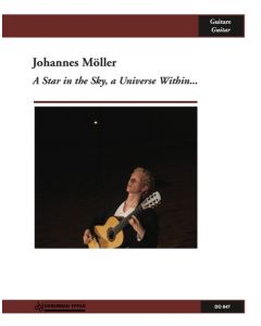 A Star in The Sky, A Universe Within...