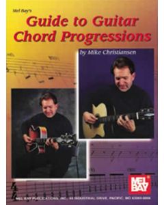 Guide to Guitar Chord Progressions
