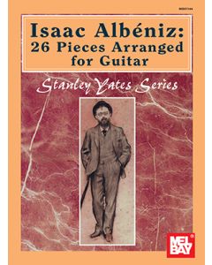 26 Pieces Arranged for Guitar