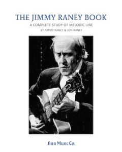 The Jimmy Raney Book
