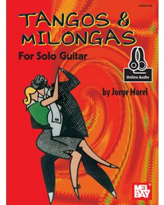 Tangos and Milongas