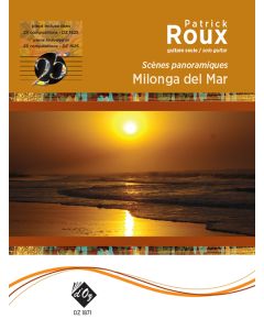 Milonga del Mar