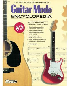 Guitar Mode Encyclopedia