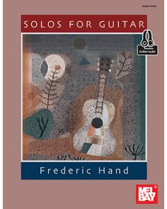 Solos for Guitar