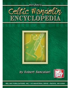 Celtic Mandolin Encyclopedia