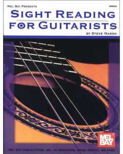 Sight Reading for Guitarists