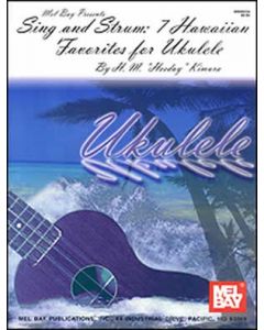 Sing & Strum - 7 Hawaiian Favorites