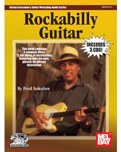 Rockabilly Guitar
