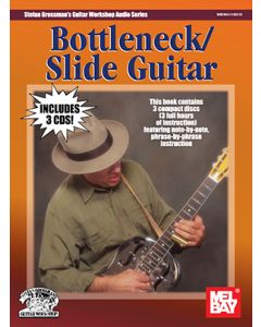 Bottleneck/Slide Guitar