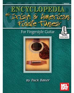 Encyclopedia of Irish and American Fiddle Tunes