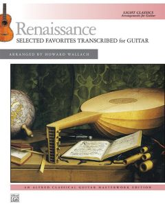 Renaissance: Selected Favorites