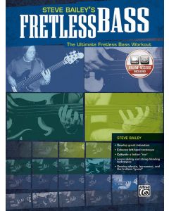 Fretless Bass