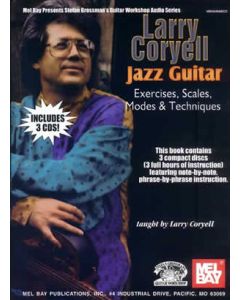 Jazz Guitar